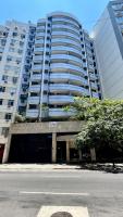 Apartamento em Copacabana - Garagem e Piscina - Bed and Breakfast Rio de Janeiro