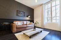 La Suite Urbaine - Place d'Erlon - Bulle de Calme - Bed and Breakfast Reims