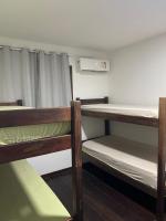 Hostel Casa Do Atleta - B&B Salvador