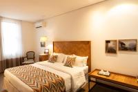 Pousada Armazém 26 - B&B Tiradentes