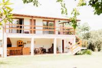 Casa com piscina exclusiva e vista do vale Sítio J3 - Iporã PR - B&B Iporã