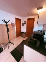 Chambre Familiale avec Salle de Bains Privative