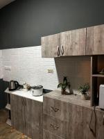 Il Palazzo Cuencano cafe with eternal sunsets - B&B Cuenca