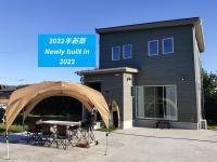 Pleasant Stay - Vacation STAY 03067v - Chambres d'hôtes Ichinomiya