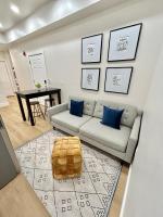 241- Convenient City Stay - Bed and Breakfast Hoboken