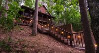 Breathless Secluded • Views • Hot Tub Game Room - B&B Broken Bow