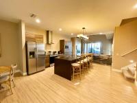 Next to Disney! 4BR/4.5 BATH Luxury Townhouse - Ferienwohnung Orlando