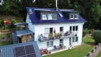 Ferienwohnung Salztalblick - Bed and Breakfast Bad Soden-Salmünster