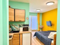 Rumia Apartment by JumpInHere - B&B Rumia