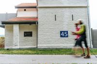 La complice des rails - L'atelier du gardien - Ferienwohnung Stavelot