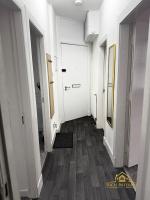Modern 2 Bedroom Ground Floor Apartment in Dundee, Free Parking - Chambres d’hôtes Dundee