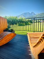 Apartament Pod Tatrami - Under the Tatras - B&B Zakopane