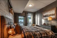 Ski and bike in`and out - 2 sov - 6 sengpl - B&B Trysil