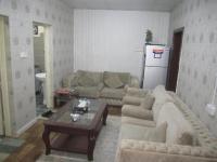 العين الهيلي المصباح ب ب 9 - B&B Al Ain