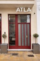 Atla Living Athens - B&B Atenas