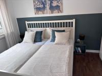 FeWo Ruhrnatur „Modern trifft Gemütlichkeit“ - B&B Mülheim