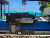 FARE MOOREA - B&B Maraa