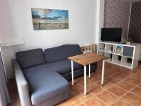 Estudio Coripe - Ferienwohnung Coripe