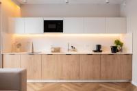 Appartement 1 Chambre - Vue sur Lac