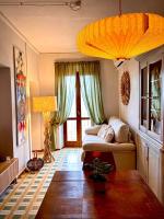 Green House - B&B Capoliveri