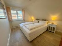 Haus am Südende Nordsee - B&B Westerland