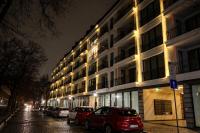 Diamond Casa 1 with Free Parking - Chambres d’hôtes Plovdiv