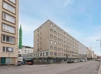 1BR next to Railway Station & Nokia Arena - Bed and Breakfast Tampere