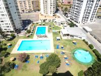 Ocean View in Algarve - B&B Armação de Pêra