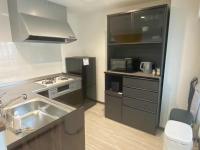Black Body - Vacation STAY 46071v - Chambres d'hôtes Chitose