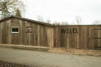 Chalet WILD - B&B Geel