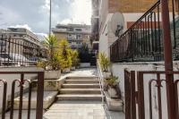 Monte Mario Aura - Modern Apartment - B&B Roma