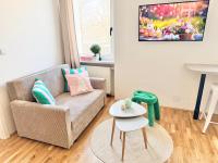 M8 ParkSide Studio Two - B&B Graz