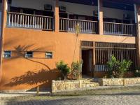 Pousada Praia Grande - Ferienwohnung Paraty