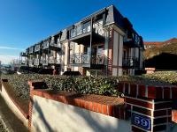 Le Clos Savignac - Ferienwohnung Trouville-sur-Mer