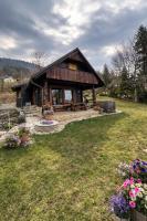Chalet Gril - B&B Cerklje na Gorenjskem