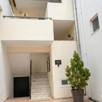 Holiday & Business Furnished Apartments - Chambres d’hôtes Mýtikas