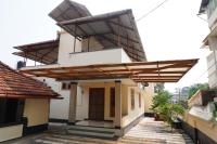 Kunnathu Tharavadu Heritage Homestay - B&B Kottayam