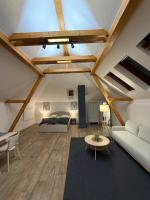 Apartmán 19 - Ferienwohnung Nikolsburg