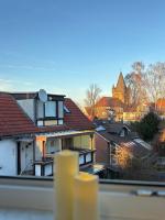 Ferienhaus im Märchenviertel Kassel - B&B Kassel