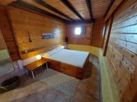 Rustic Wooden Escape Tenerife - Chambres d’hôtes La Hoya