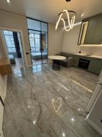 Sky Terrace Odesa Apartmens 162 - B&B Odessa