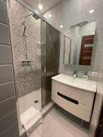 Apartment on Spasskay - Chambres d’hôtes Mykolaïv