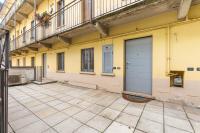 StayEasy Rosales - Porta Garibaldi Design Flat - B&B Milán