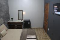 Pousada Macapá - Apartamentos Paraíso - B&B Macapá