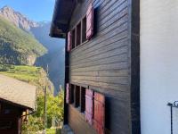 Castanea ALTA - Ferienwohnung Breiten