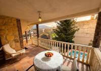 Casa El Pedernal - Bed and Breakfast Basardilla