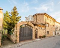 Casa El Pedernal - Bed and Breakfast Basardilla