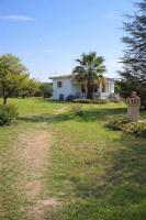 Private Villa Sea View BBQ - B&B Epanomí