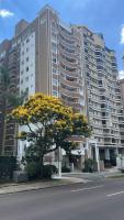 Apto 1 dorm - Dubai Luxo - Chambres d'hôtes Curitiba
