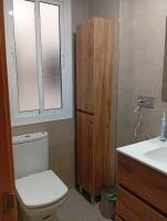 Zapillo - Ferienwohnung Almería